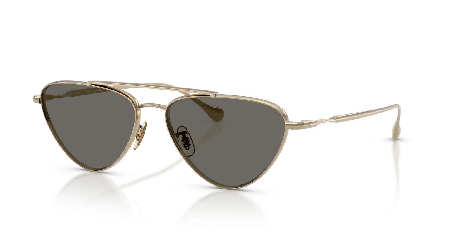 Oliver Peoples Edition 1 1369ST Sunglasses - view 7